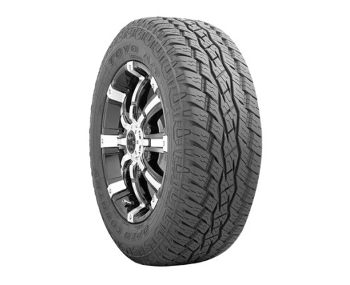 Immagine rappresentativa della gomma TOYO TOYO OPAT+ 215/65 R16 98H D D B 70dB