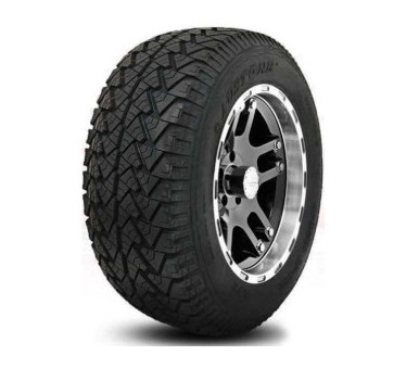 Immagine rappresentativa della gomma CHENGSHAN CHENGSHAN SPORTCAT CSC-302 XL 245/65 R17 107T D C B 71dB XL