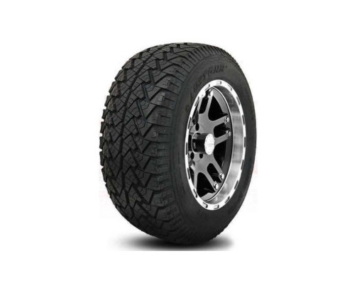 Immagine rappresentativa della gomma CHENGSHAN CHENGSHAN SPORTCAT CSC-302 XL 245/65 R17 107T D C B 71dB XL