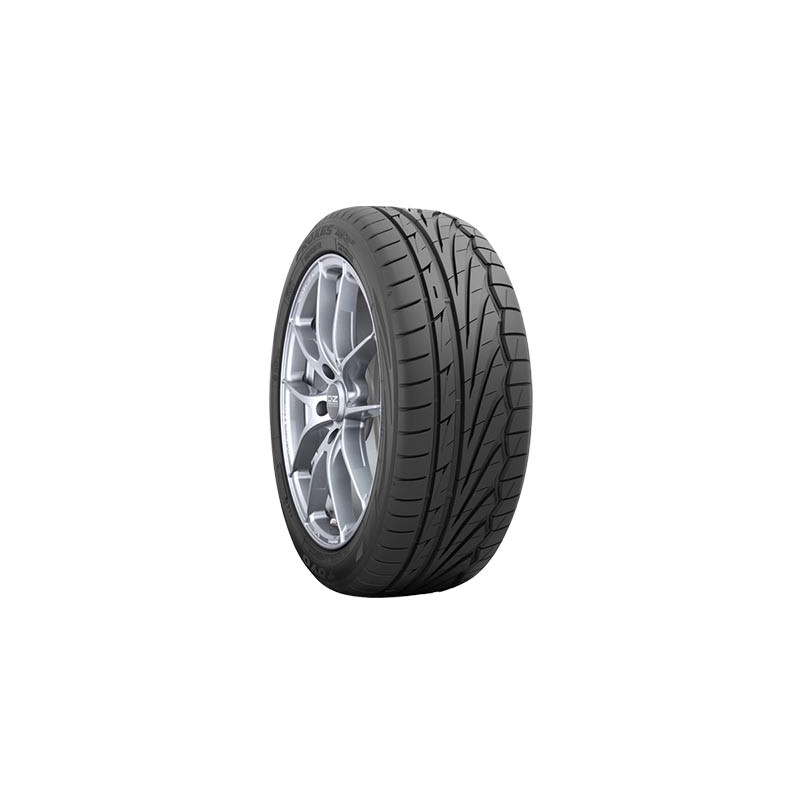 Immagine rappresentativa della gomma TOYO TOYO Proxes TR1 225/45 R17 94W