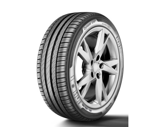 Immagine rappresentativa della gomma KLEBER KLEBER DYNAXER UHP XL FR 215/45 R17 91V C A A 69dB