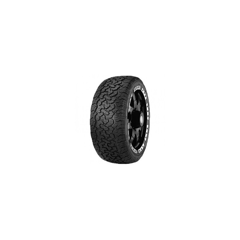 Immagine rappresentativa della gomma UNIGRIP UNIGRIP LATERAL FORCE A/T 205/70 R15 96H E C B 71dB