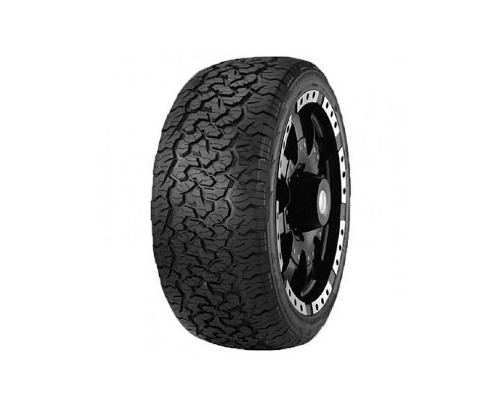 Immagine rappresentativa della gomma UNIGRIP UNIGRIP LATERAL FORCE A/T 205/70 R15 96H E C B 71dB