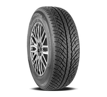 Immagine rappresentativa della gomma COOPER COOPER DISCOVERER WINTER M+S 3PMSF 205/55 R16 91H D B B 71dB