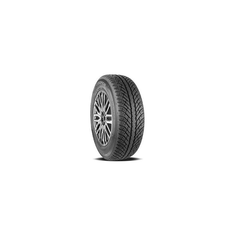 Immagine rappresentativa della gomma COOPER COOPER DISCOVERER WINTER M+S 3PMSF 205/55 R16 91H D B B 71dB