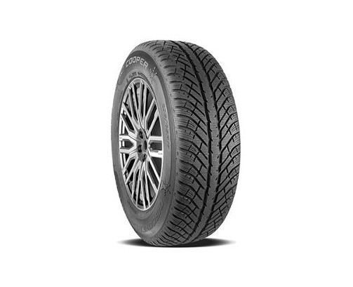 Immagine rappresentativa della gomma COOPER COOPER DISCOVERER WINTER M+S 3PMSF 205/55 R16 91H D B B 71dB