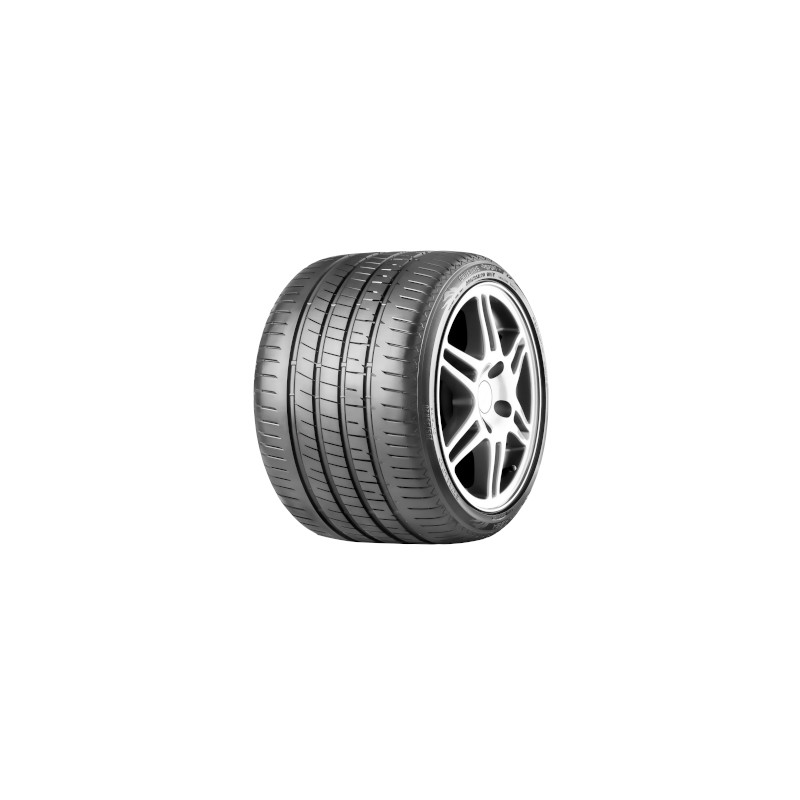 Immagine rappresentativa della gomma LASSA LASSA DRIVEWAYS SPORT+ 205/45 R17 88W C A B 71dB