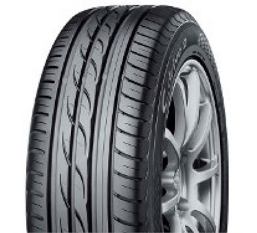 Immagine rappresentativa della gomma YOKOHAMA YOKOHAMA C.drive 2 AC02 225/45 R17 91V E C C 70dB