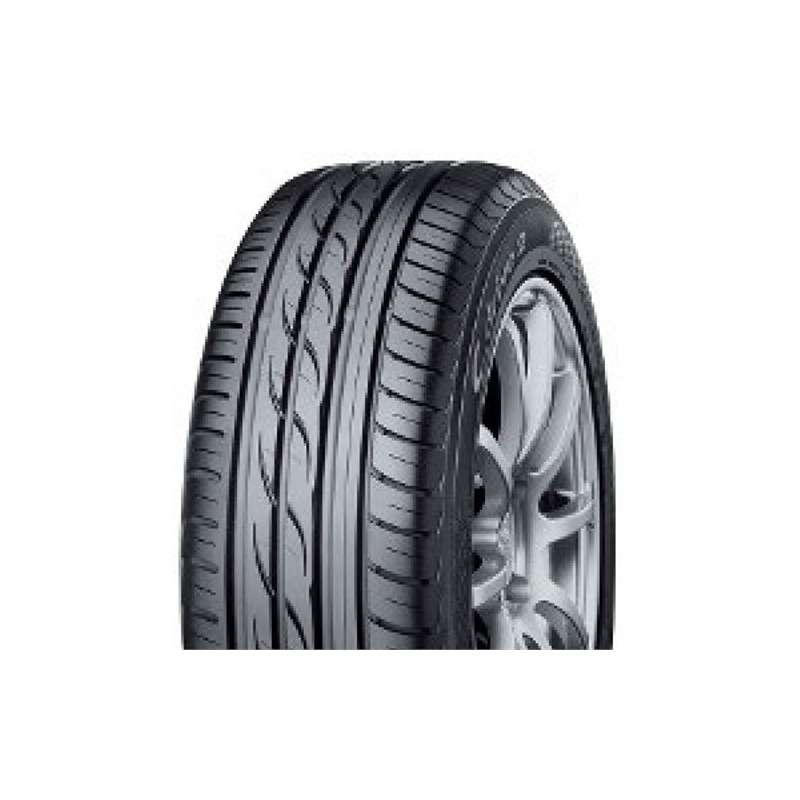 Immagine rappresentativa della gomma YOKOHAMA YOKOHAMA C.drive 2 AC02 225/45 R17 91V E C C 70dB