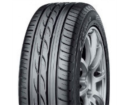 Immagine rappresentativa della gomma YOKOHAMA YOKOHAMA C.drive 2 AC02 225/45 R17 91V E C C 70dB