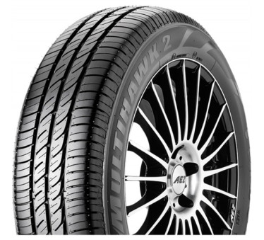 Immagine rappresentativa della gomma FIRESTONE FIRESTONE Multihawk 2 185/65 R14 86H E C C 69dB