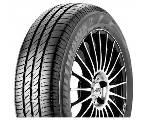 Immagine rappresentativa della gomma FIRESTONE FIRESTONE Multihawk 2 185/65 R14 86H E C C 69dB