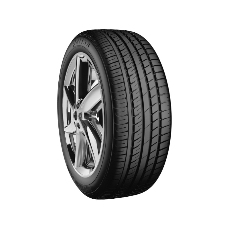 Immagine rappresentativa della gomma PETLAS PETLAS IMPERIUM PT515 195/60 R15 88H E C C 71dB