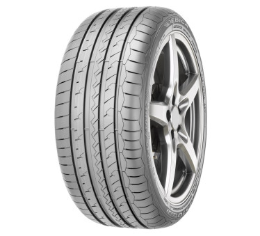 Immagine rappresentativa della gomma DÄBICA DÄBICA PRESTO UHP 2 225/55 R17 101Y B A B 71dB XL