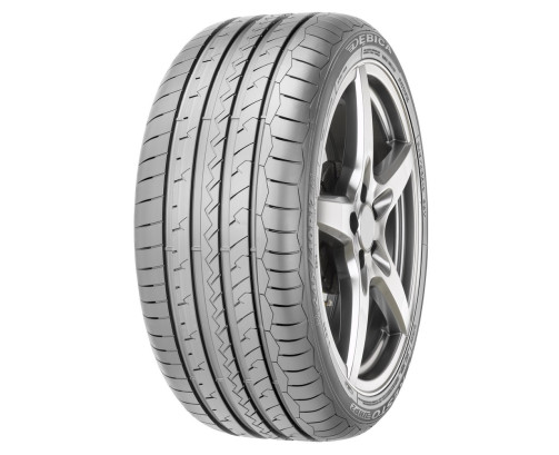 Immagine rappresentativa della gomma DÄBICA DÄBICA PRESTO UHP 2 225/55 R17 101Y B A B 71dB XL