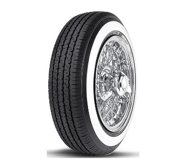 Immagine rappresentativa della gomma RADAR RADAR DIMAX CLASSIC 185/70 R15 89V