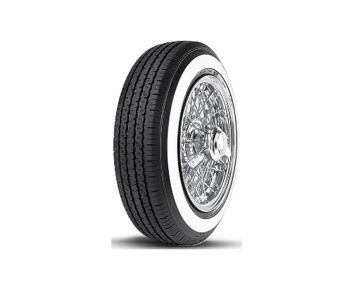 Immagine rappresentativa della gomma RADAR RADAR DIMAX CLASSIC 185/70 R15 89V