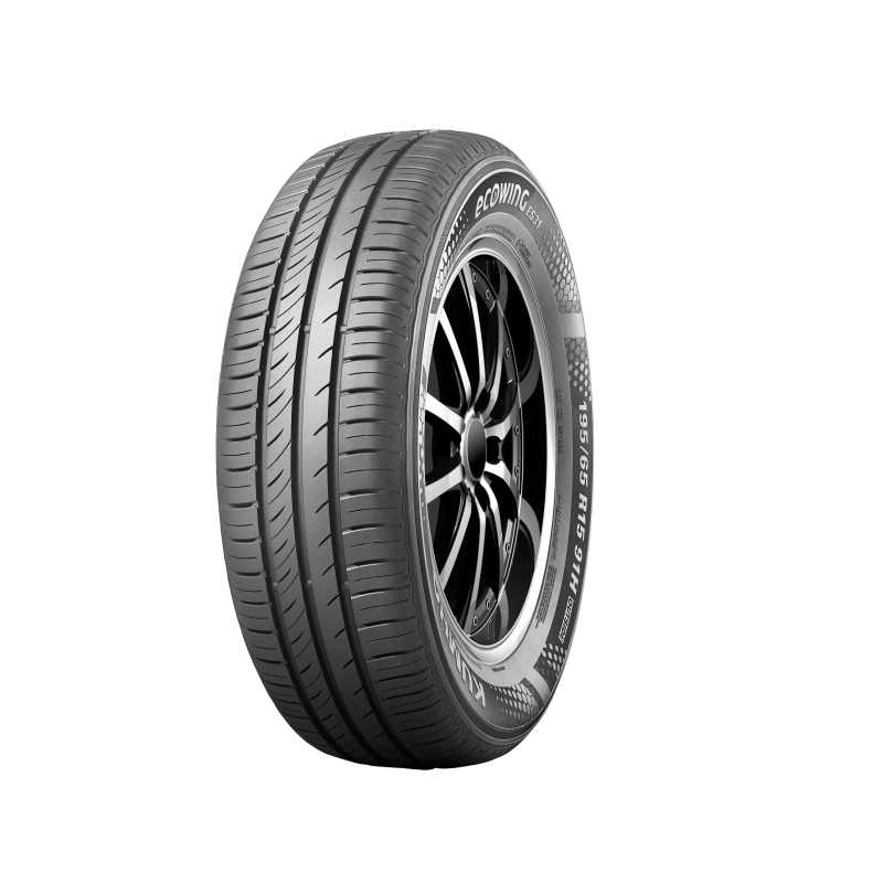 Immagine rappresentativa della gomma KUMHO  KUMHO ECOWING ES31 185/65 R15 88T C B B 70dB