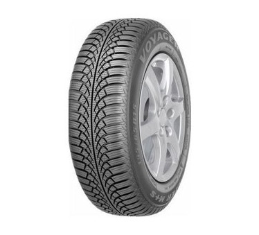 Immagine rappresentativa della gomma VOYAGER VOYAGER VOYAGER WINTER XL BSW M+S 3PMSF 215/50 R17 95V C C B 72dB XL