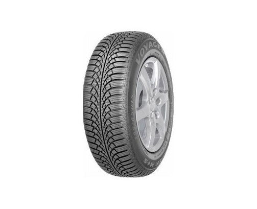 Immagine rappresentativa della gomma VOYAGER VOYAGER VOYAGER WINTER XL BSW M+S 3PMSF 215/50 R17 95V C C B 72dB XL