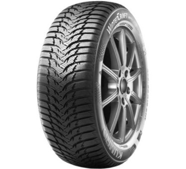 Immagine rappresentativa della gomma KUMHO KUMHO WP51RFT 195/55 R16 87H E D B 72dB Runflat