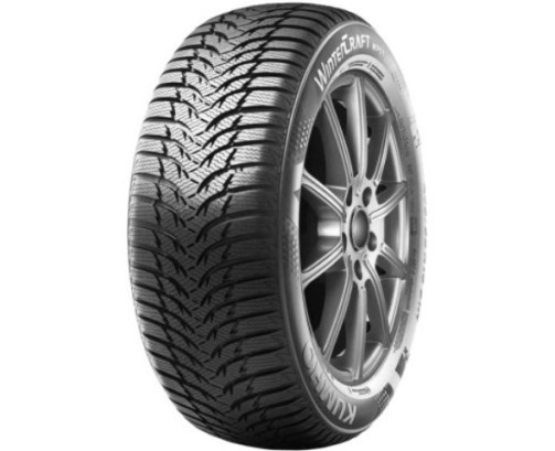 Immagine rappresentativa della gomma KUMHO KUMHO WP51RFT 195/55 R16 87H E D B 72dB Runflat