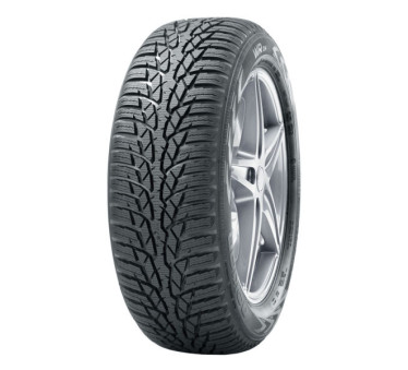 Immagine rappresentativa della gomma NOKIAN NOKIAN WR D4 195/60 R16 89H C B A 69dB