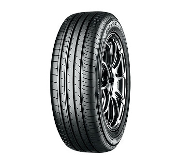 Immagine rappresentativa della gomma YOKOHAMA YOKOHAMA BLUEARTH-XT AE61 BSW 205/65 R16 95H C A A 68dB