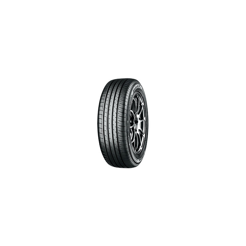 Immagine rappresentativa della gomma YOKOHAMA YOKOHAMA BLUEARTH-XT AE61 BSW 205/65 R16 95H C A A 68dB