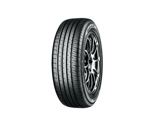 Immagine rappresentativa della gomma YOKOHAMA YOKOHAMA BLUEARTH-XT AE61 BSW 205/65 R16 95H C A A 68dB