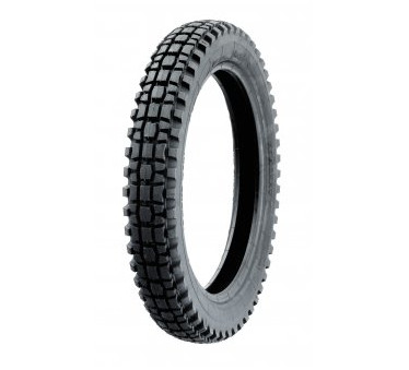 Immagine rappresentativa della gomma HEIDENAU HEIDENAU K37 REINF. TT 3.25/80 R18 59P