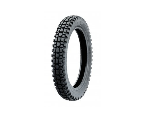 Immagine rappresentativa della gomma HEIDENAU HEIDENAU K37 REINF. TT 3.25/80 R18 59P