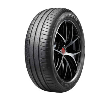 Immagine rappresentativa della gomma MAXXIS MAXXIS MECOTRA ME3 + XL 205/65 R15 99H B B B 71dB XL