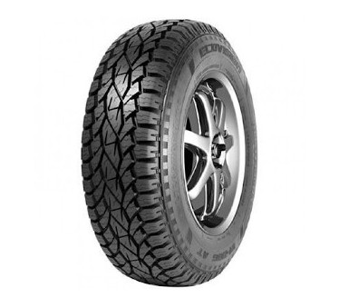 Immagine rappresentativa della gomma ECOVISION ECOVISION VI-286 AT 235/70 R16 106/104T D D B 71dB