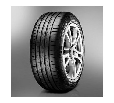 Immagine rappresentativa della gomma VREDESTEIN VREDESTEIN SPORTRAC 5 195/65 R15 91H C B B 70dB