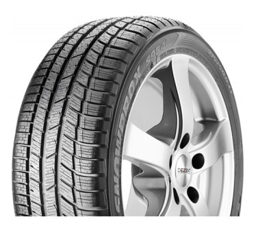 Immagine rappresentativa della gomma TOYO TOYO Snowprox S954 195/45 R16 84H E C C 71dB