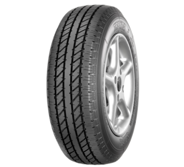 Immagine rappresentativa della gomma SAVA SAVA Trenta 175/80 R14 99P D C B 72dB