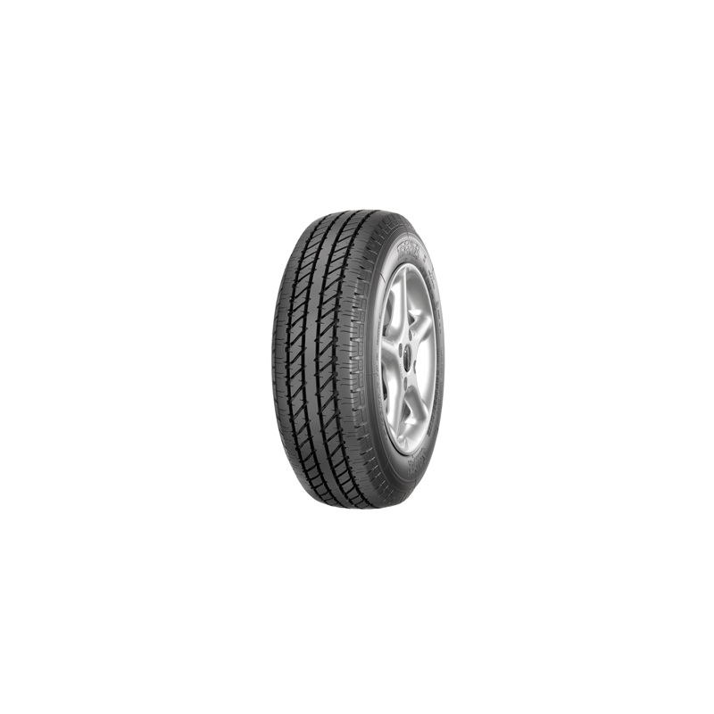 Immagine rappresentativa della gomma SAVA SAVA Trenta 175/80 R14 99P D C B 72dB