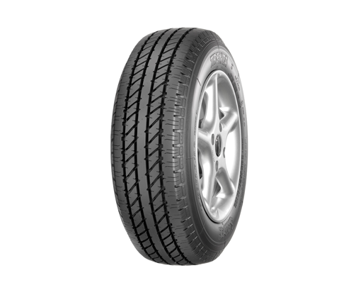 Immagine rappresentativa della gomma SAVA SAVA Trenta 175/80 R14 99P D C B 72dB