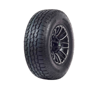 Immagine rappresentativa della gomma SUNFULL SUNFULL Mont-Pro AT786 265/60 R18 110T D D B 72dB