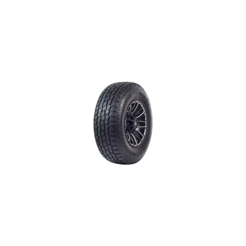 Immagine rappresentativa della gomma SUNFULL SUNFULL Mont-Pro AT786 265/60 R18 110T D D B 72dB