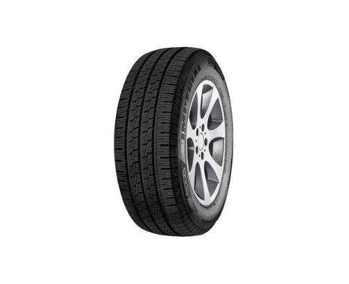 Immagine rappresentativa della gomma IMPERIAL IMPERIAL ALL SEASON VAN DRIVER C 6PR M+S 3PMSF 215/60 R16 103T D B B 72dB