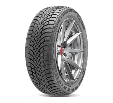 Immagine rappresentativa della gomma MAXXIS MAXXIS Premitra Snow WP6 SUV 215/70 R16 104H D B B 70dB XL