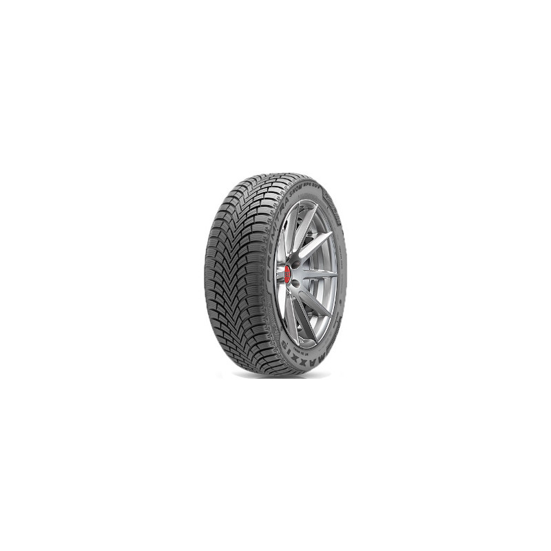 Immagine rappresentativa della gomma MAXXIS MAXXIS Premitra Snow WP6 SUV 215/70 R16 104H D B B 70dB XL