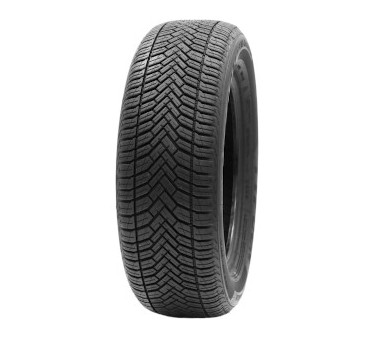 Immagine rappresentativa della gomma TYFOON TYFOON ALL-SEASON 6 BSW M+S 3PMSF 165/65 R14 79T D B B 71dB