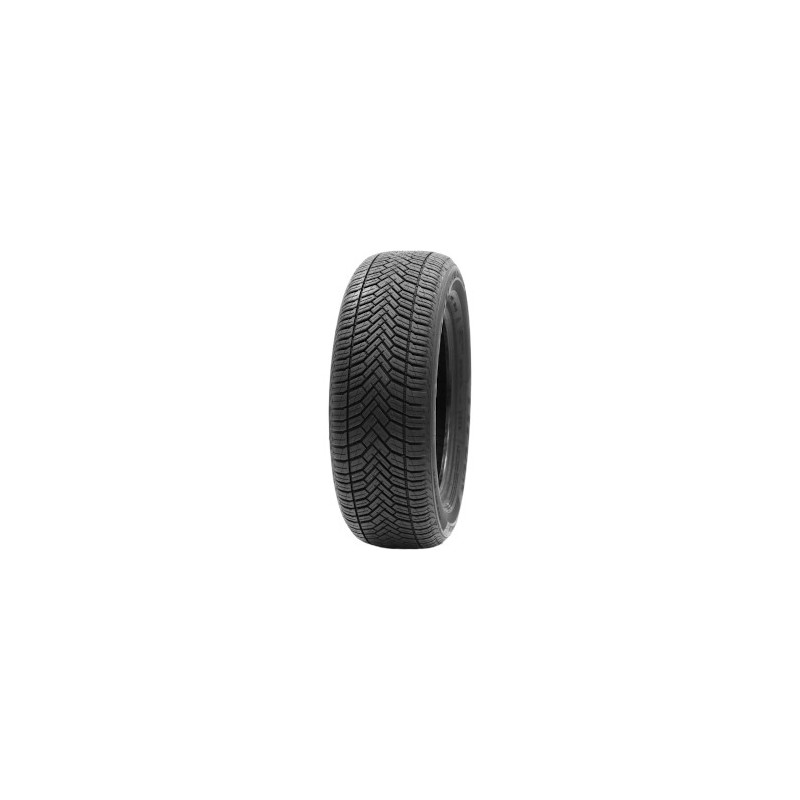 Immagine rappresentativa della gomma TYFOON TYFOON ALL-SEASON 6 BSW M+S 3PMSF 165/65 R14 79T D B B 71dB