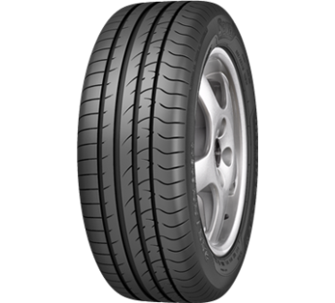 Immagine rappresentativa della gomma SAVA SAVA Intensa SUV 2 225/65 R17 102H * * * *dB