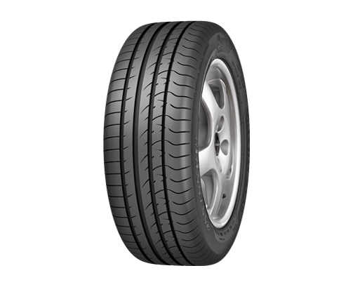 Immagine rappresentativa della gomma SAVA SAVA Intensa SUV 2 225/65 R17 102H * * * *dB