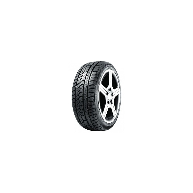 Immagine rappresentativa della gomma OVATION OVATION W-586 M+S 3PMSF 235/45 R18 98H E D B 72dB