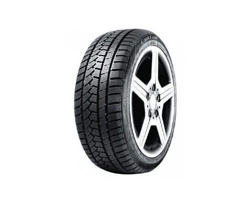 Immagine rappresentativa della gomma OVATION OVATION W-586 M+S 3PMSF 235/45 R18 98H E D B 72dB